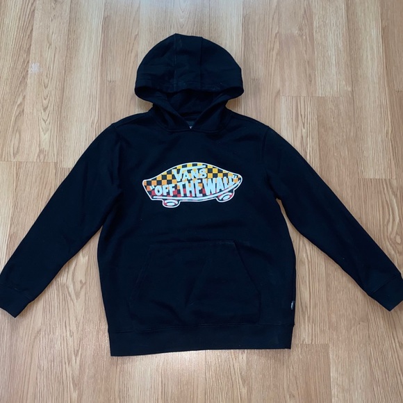 Vans hoodie - Picture 2 of 4